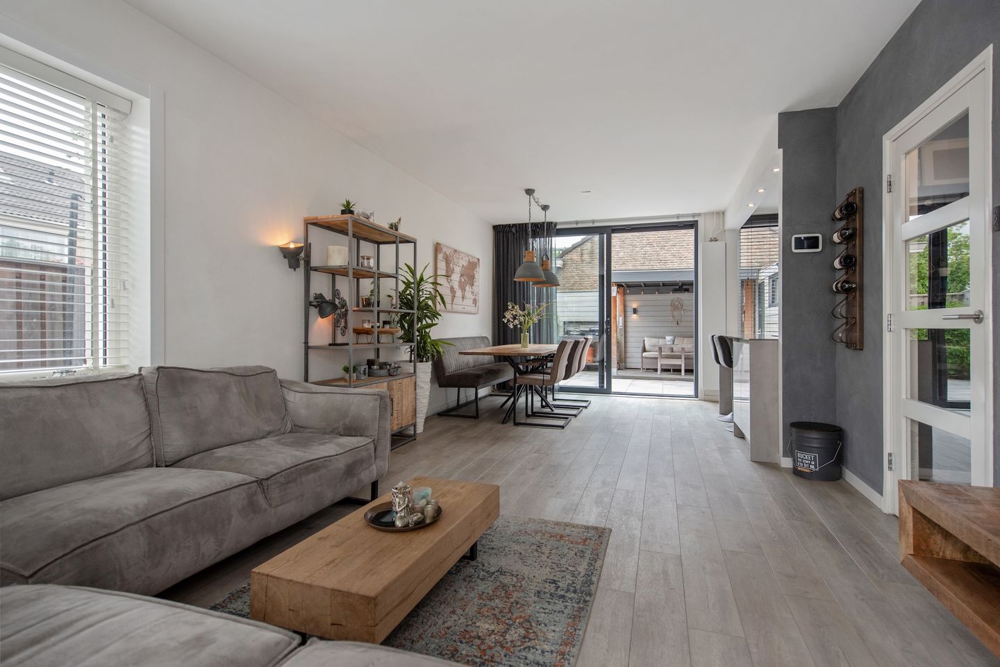 Foto 10 van H. Gerhardlaan 1