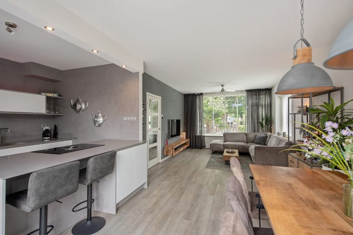 Foto 12 van H. Gerhardlaan 1