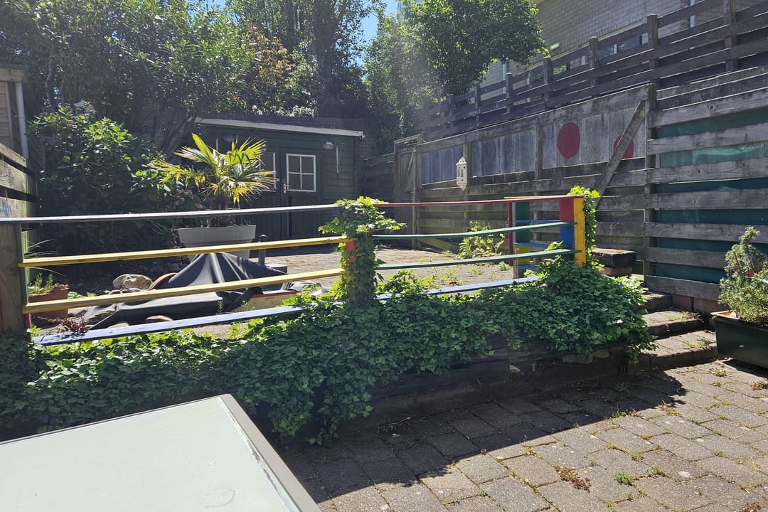 Photo 1 of Hogeweg 54-F1