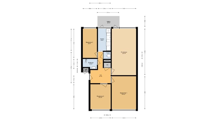 Foto 20 van Valkreek 35