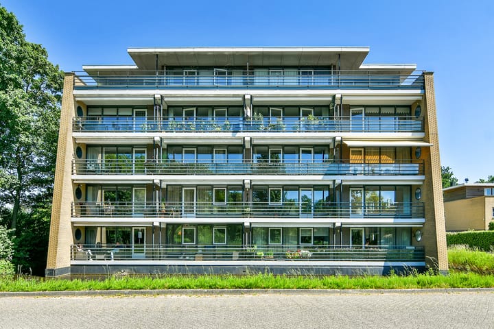 Foto 1 van Vegmolaan 5