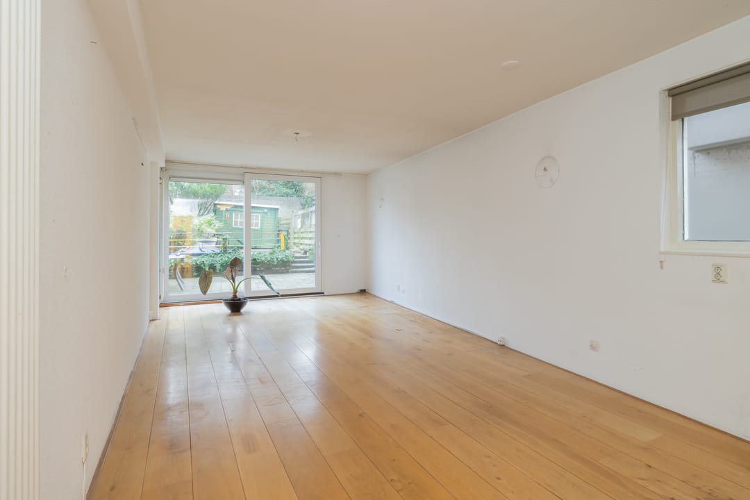 Photo 2 of Hogeweg 54-F1