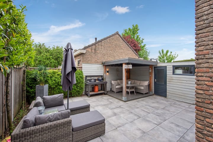 Foto 23 van H. Gerhardlaan 1