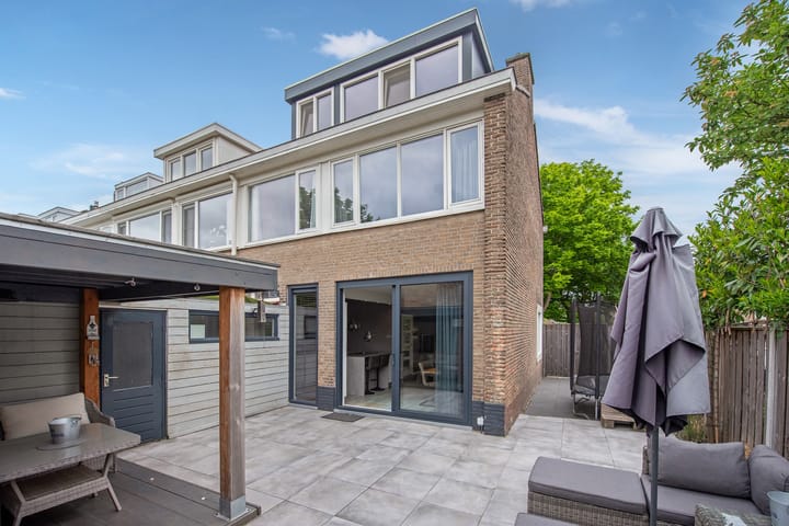 Foto 24 van H. Gerhardlaan 1