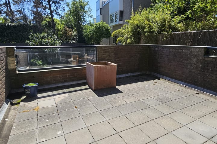 Foto 3 van Hogeweg 54-F1