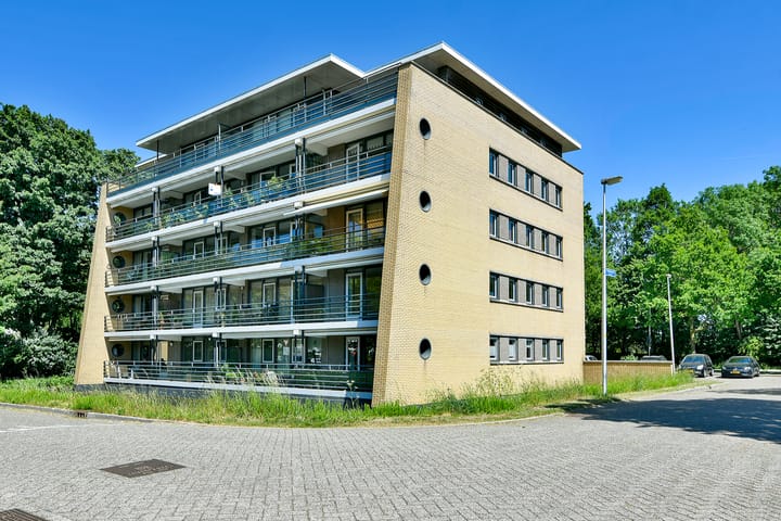 Foto 3 van Vegmolaan 5