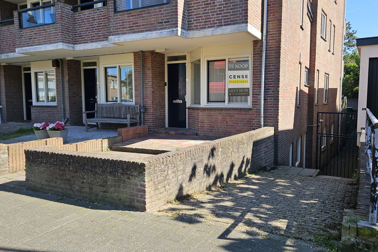 Photo 4 of Hogeweg 54-F1