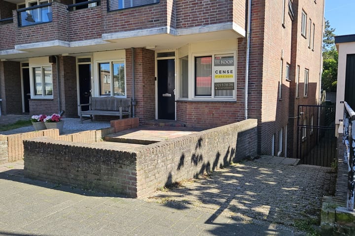 Foto 4 van Hogeweg 54-F1