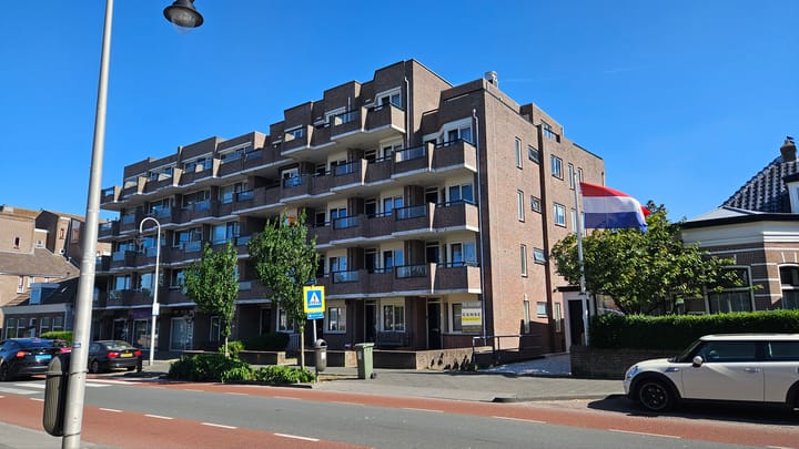 Foto 5 van Hogeweg 54-F1