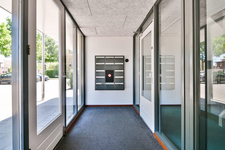 Foto 5 van Vegmolaan 5