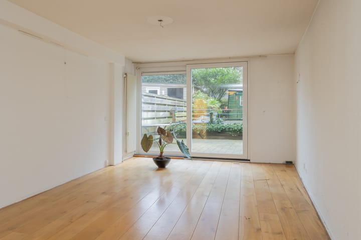 Foto 6 van Hogeweg 54-F1