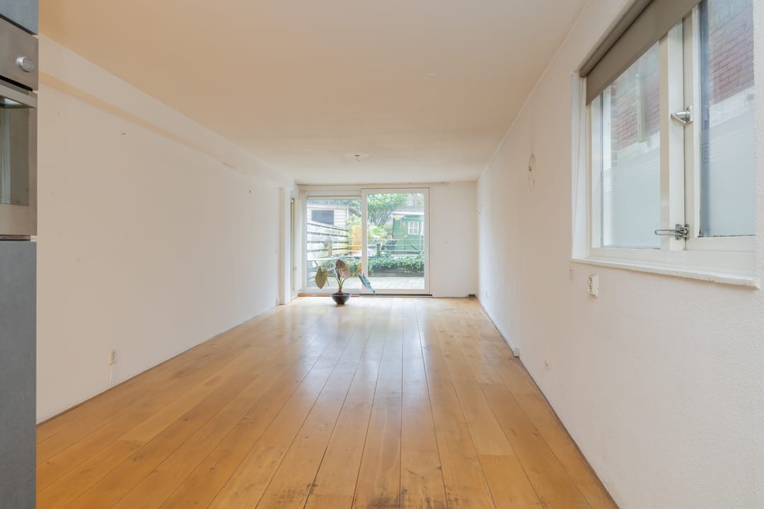 Photo 7 of Hogeweg 54-F1