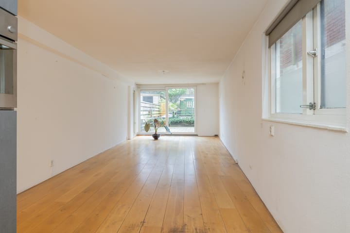 Foto 7 van Hogeweg 54-F1