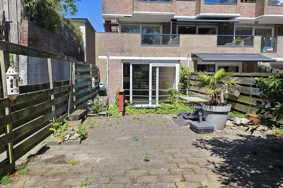 Photo 8 of Hogeweg 54-F1