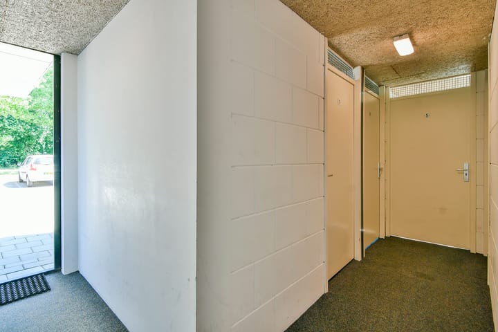 Foto 7 van Vegmolaan 5