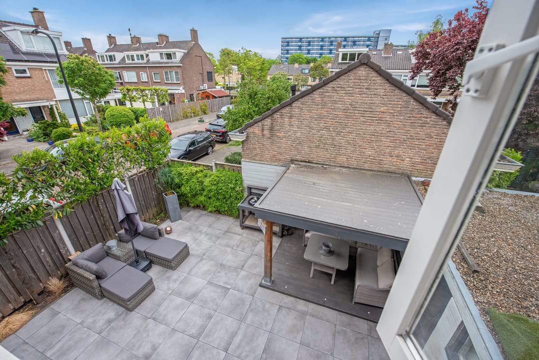 Foto 31 van H. Gerhardlaan 1