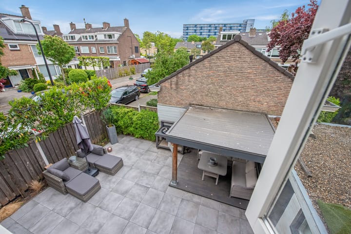 Foto 31 van H. Gerhardlaan 1