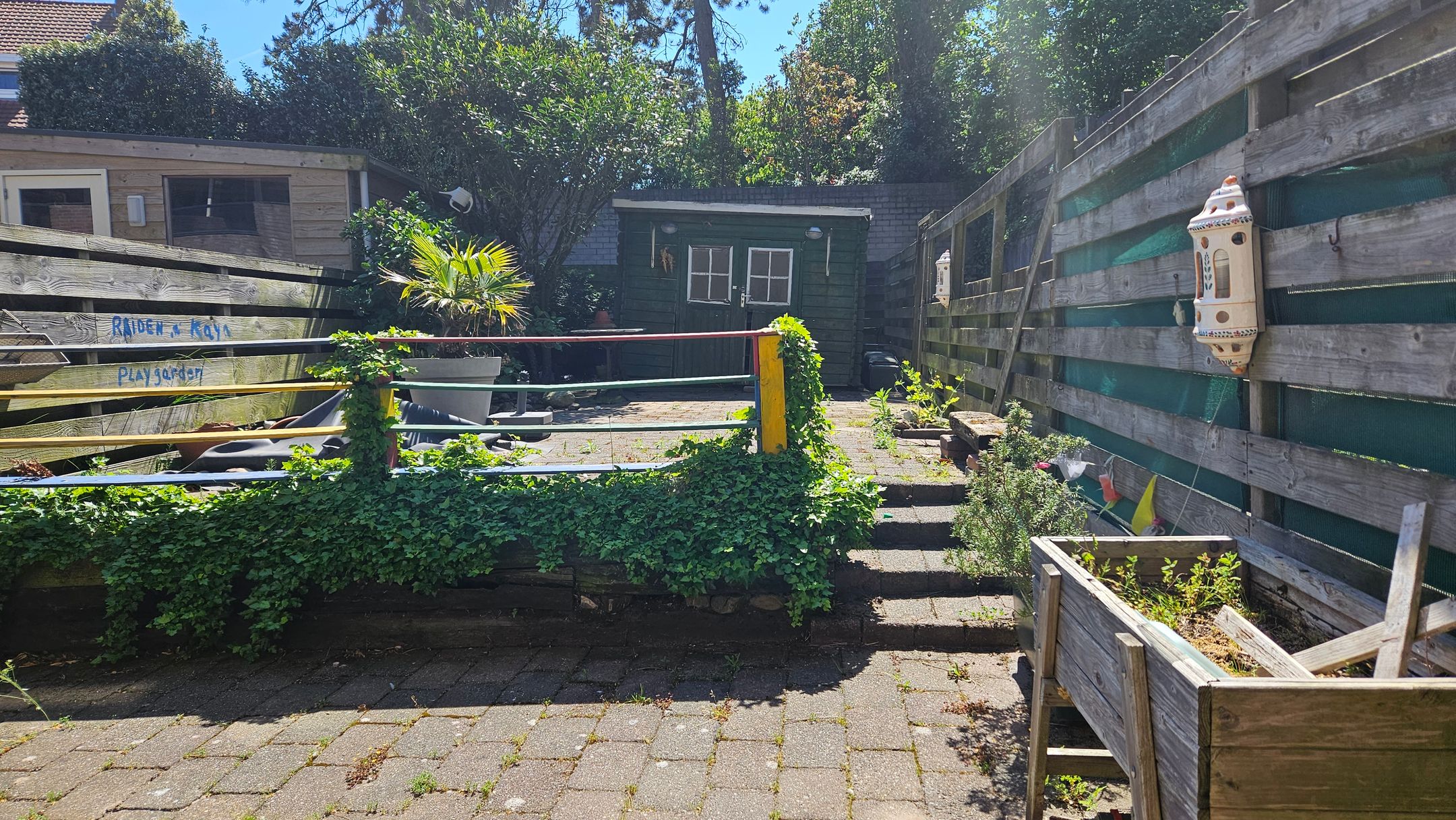 Photo 9 of Hogeweg 54-F1