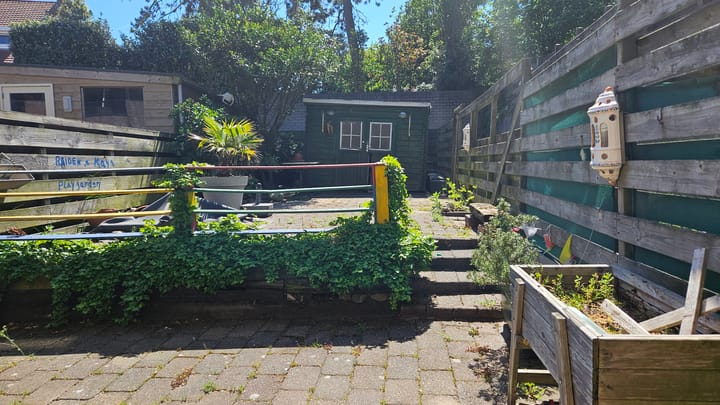 Foto 9 van Hogeweg 54-F1