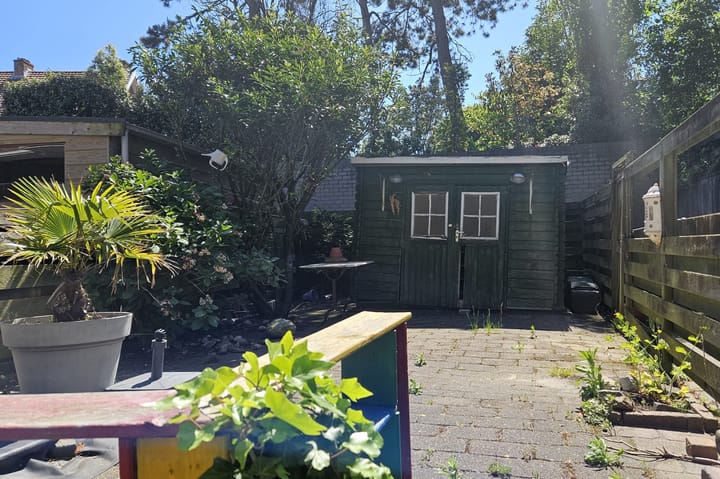 Foto 10 van Hogeweg 54-F1