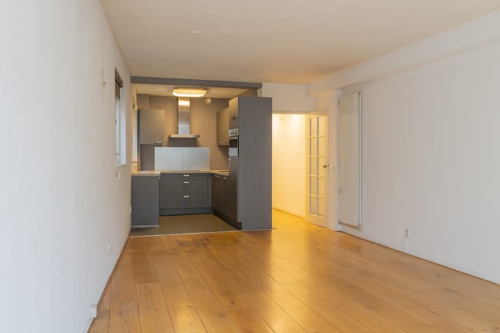 Foto 12 van Hogeweg 54-F1