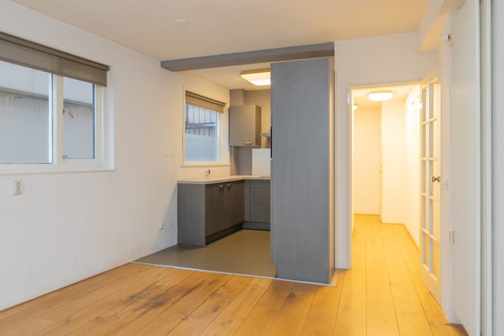 Foto 13 van Hogeweg 54-F1