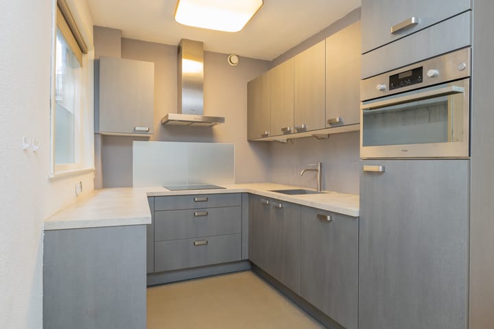 Foto 14 van Hogeweg 54-F1