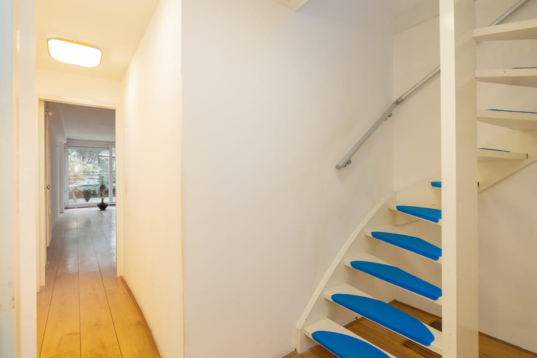 Photo 16 of Hogeweg 54-F1