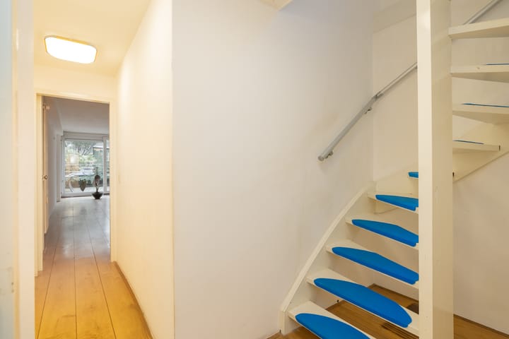 Foto 16 van Hogeweg 54-F1