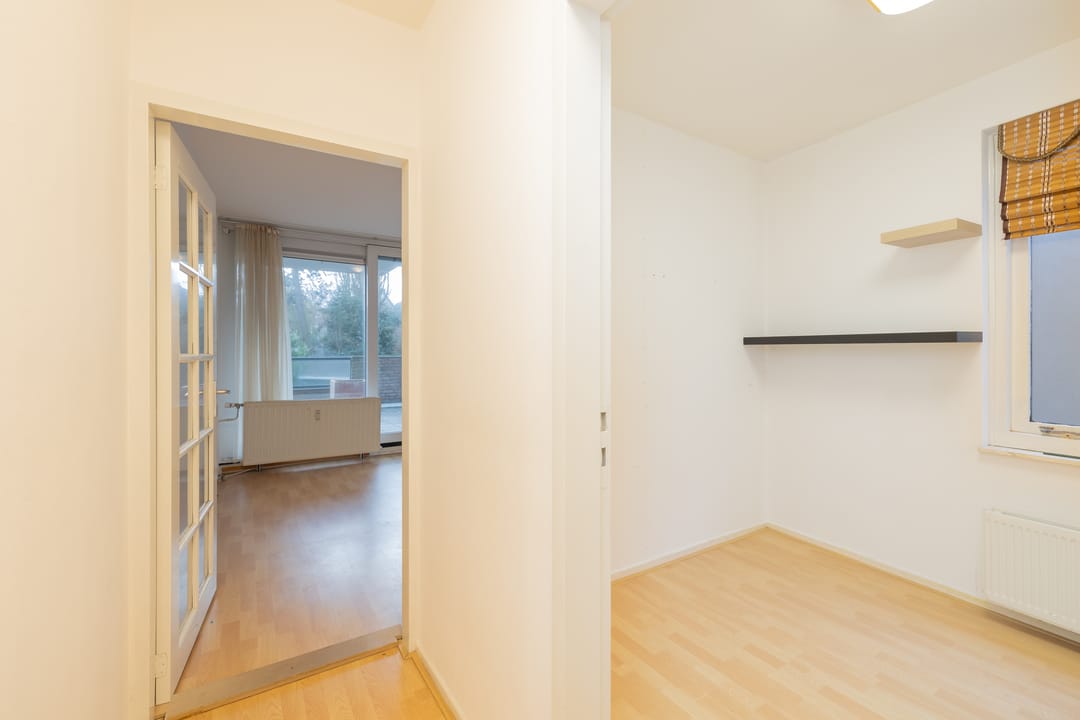 Photo 17 of Hogeweg 54-F1