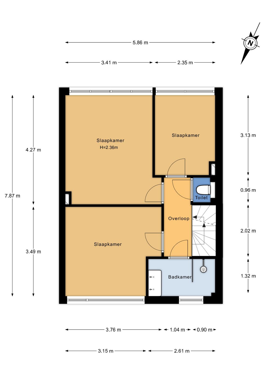 Foto 43 van H. Gerhardlaan 1