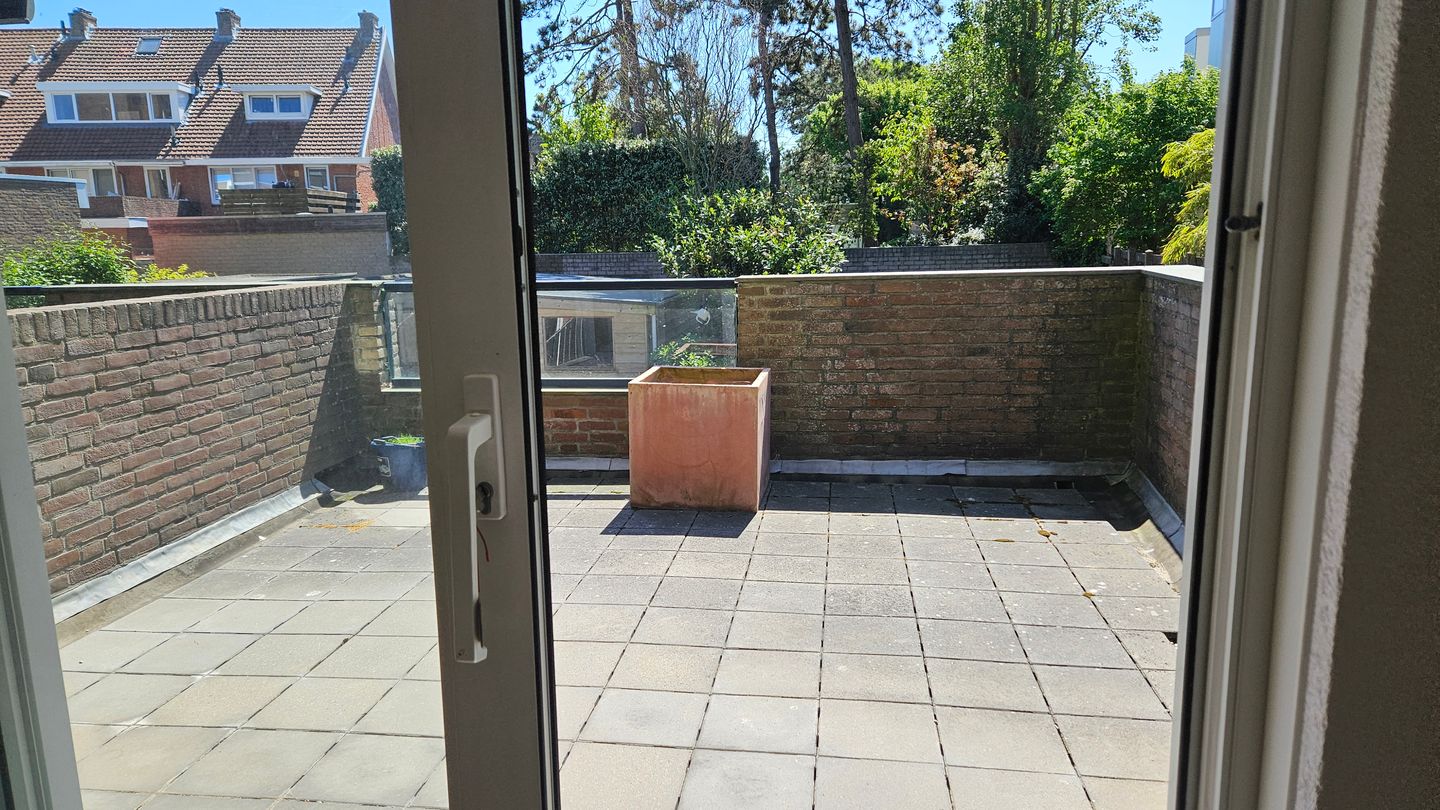 Photo 20 of Hogeweg 54-F1