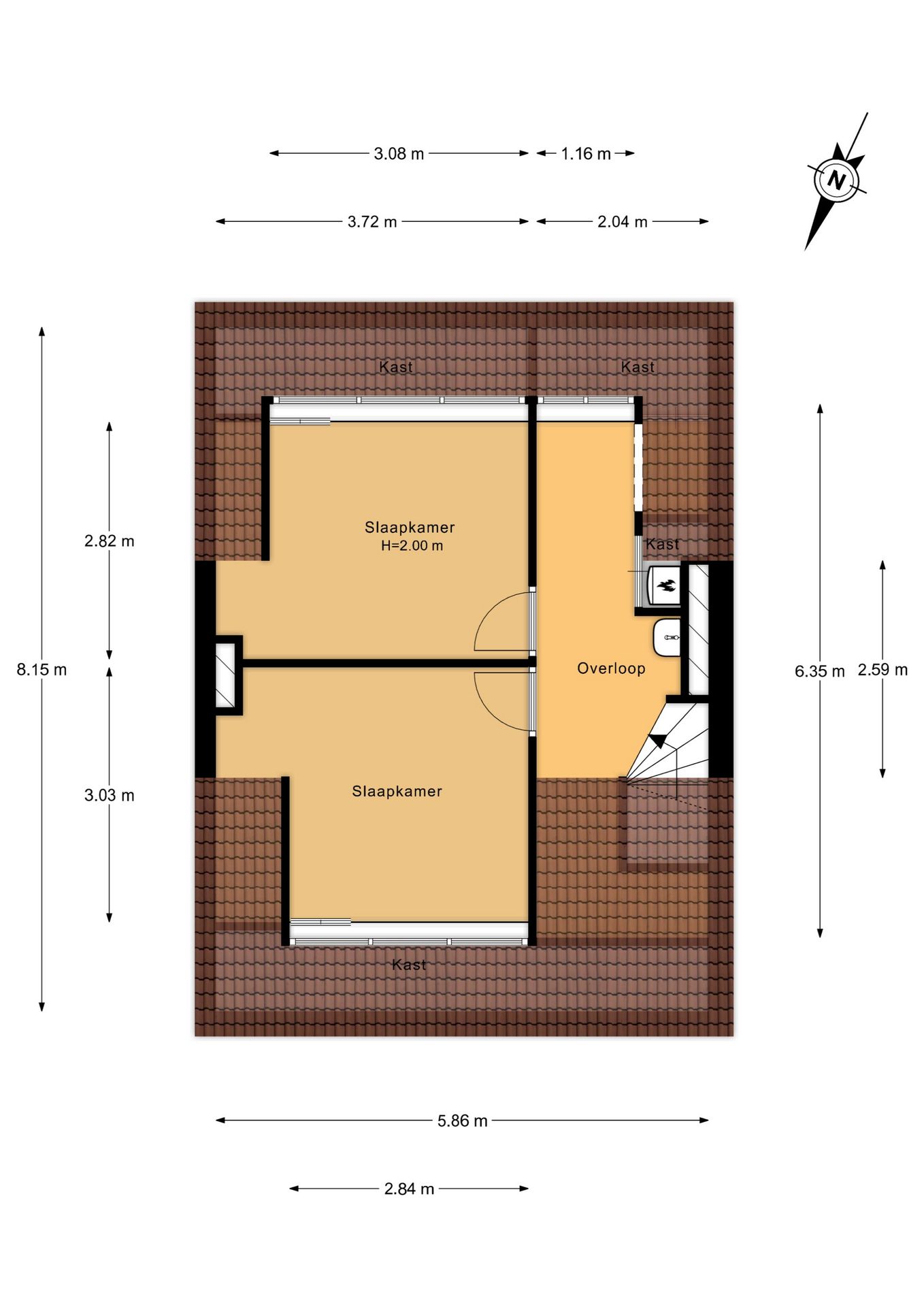 Foto 45 van H. Gerhardlaan 1