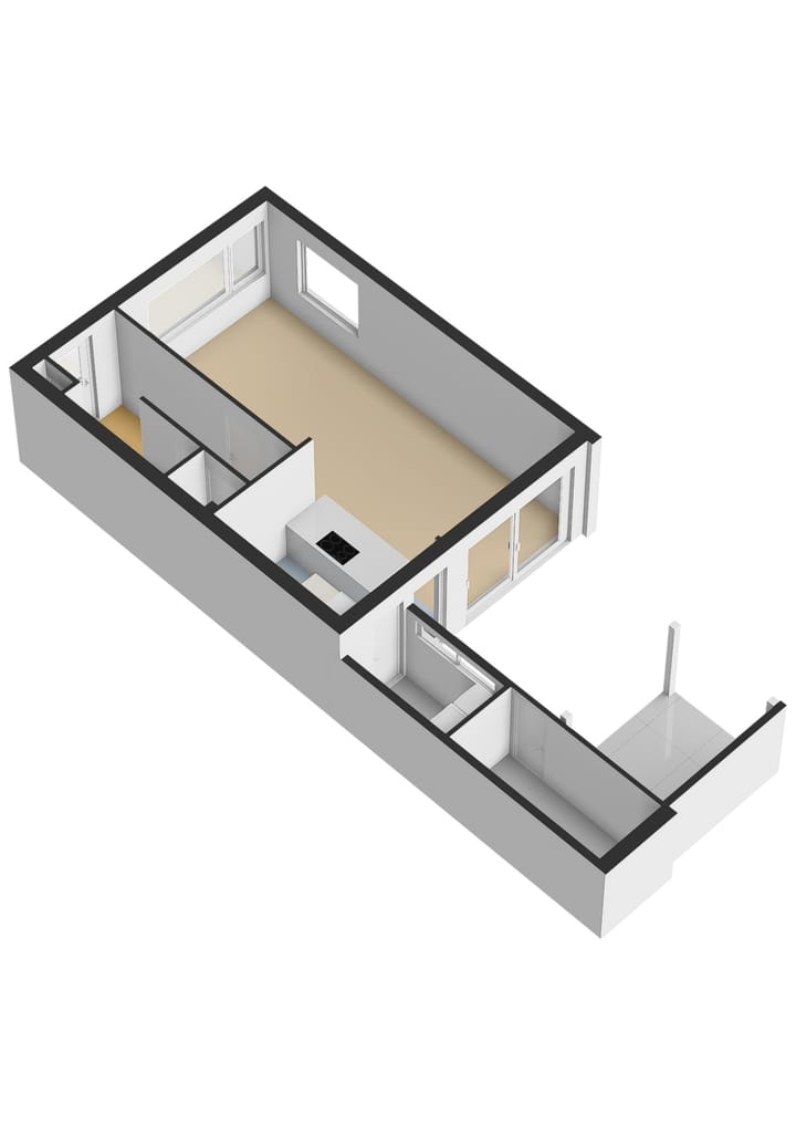 Foto 48 van H. Gerhardlaan 1