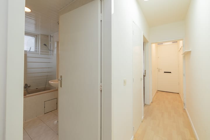 Foto 24 van Hogeweg 54-F1