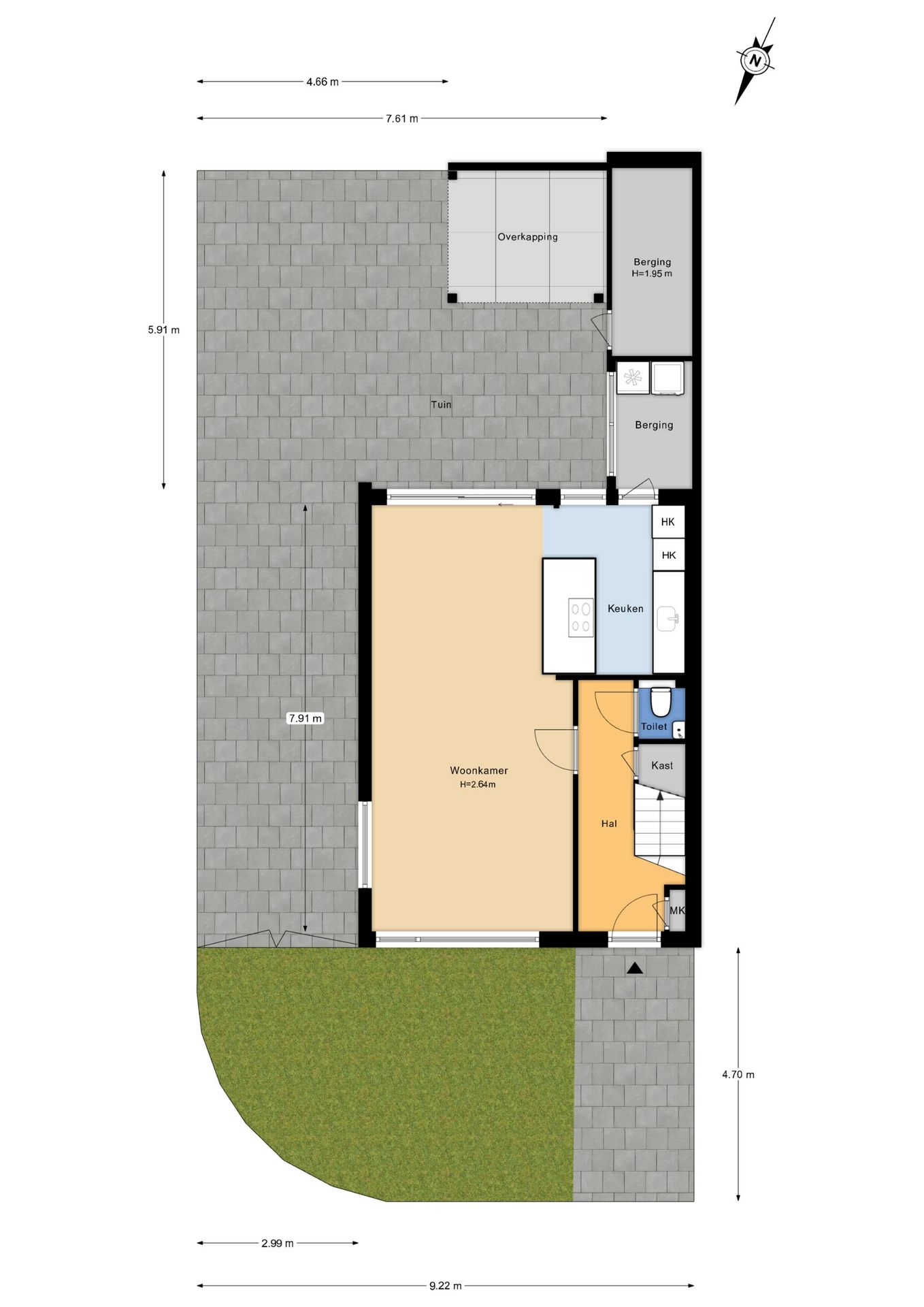 Foto 49 van H. Gerhardlaan 1