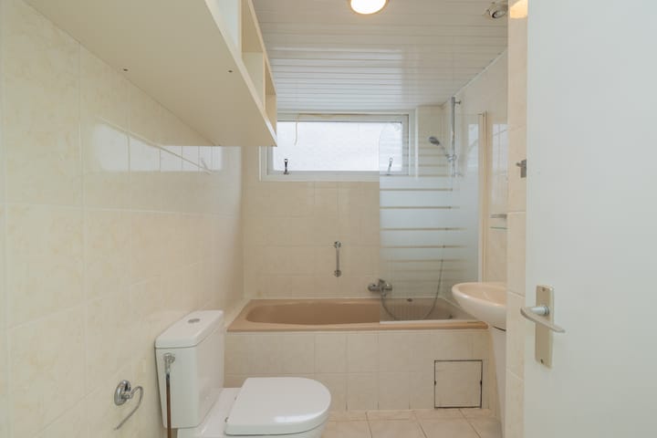 Foto 25 van Hogeweg 54-F1