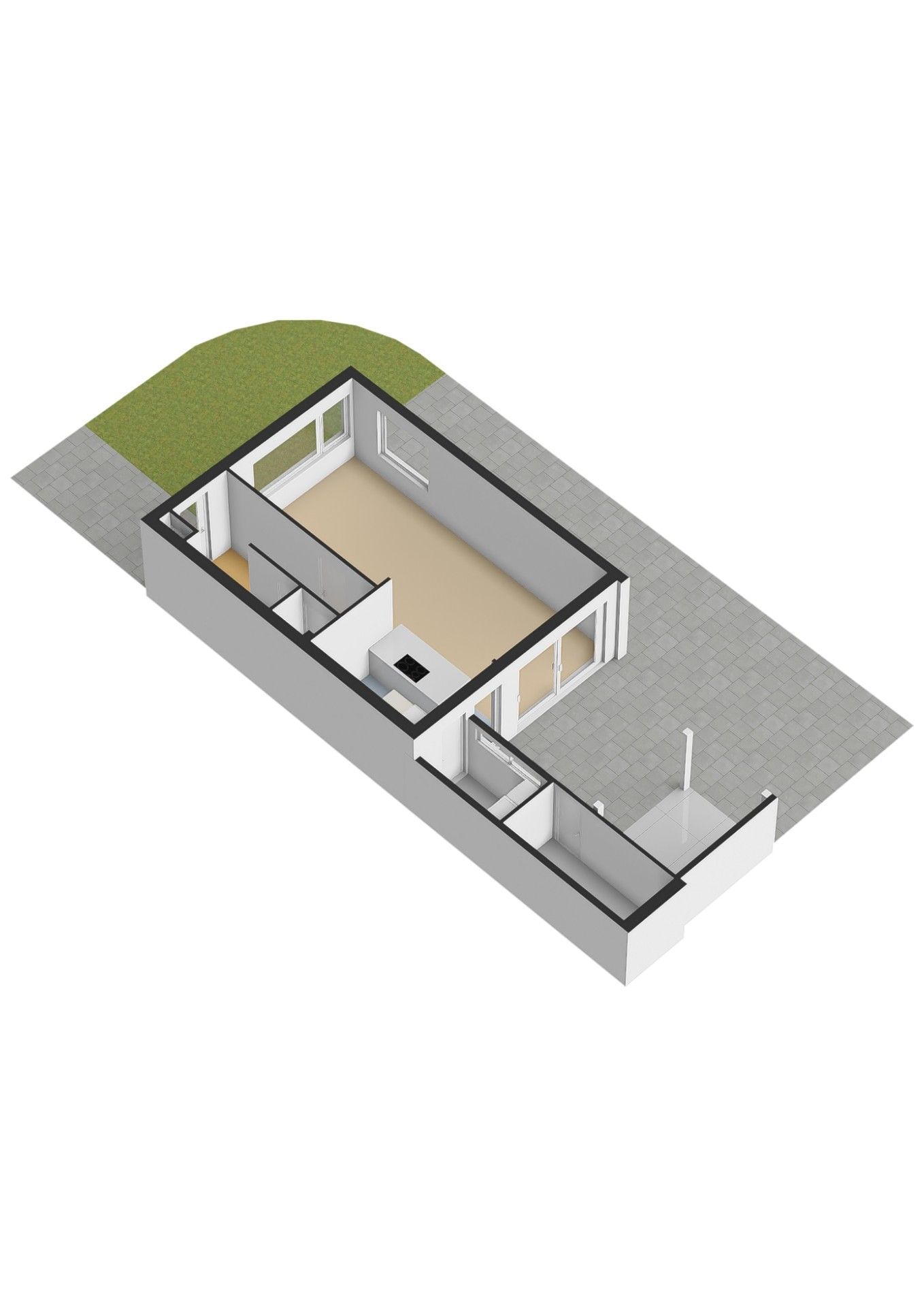 Foto 50 van H. Gerhardlaan 1