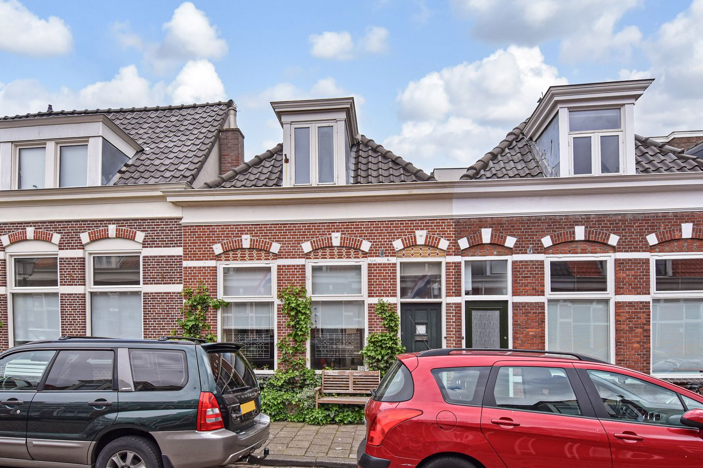 Foto 1 van Soetensstraat 30