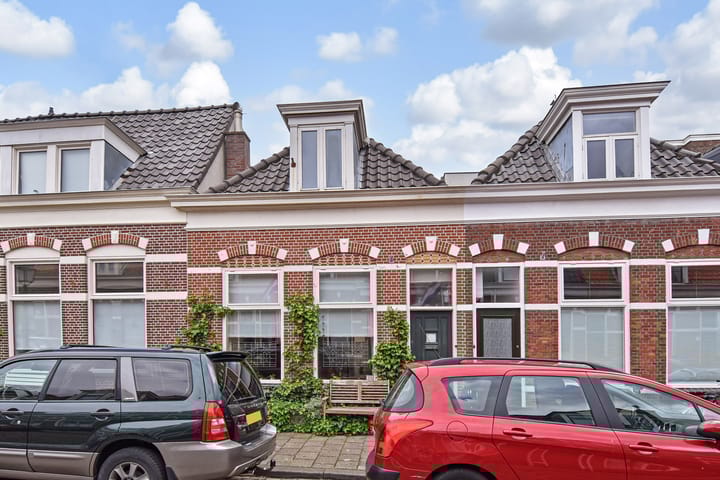 Foto 1 van Soetensstraat 30