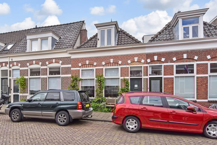 Foto 2 van Soetensstraat 30