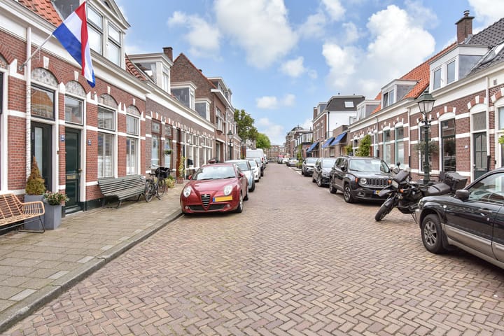 Foto 3 van Soetensstraat 30