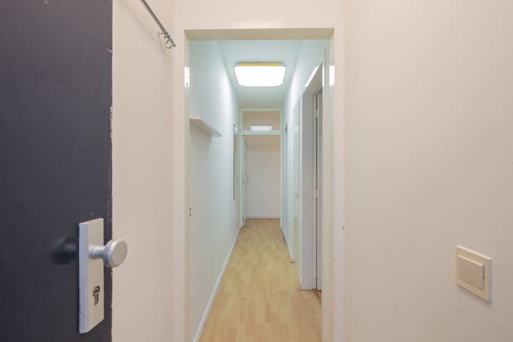 Foto 29 van Hogeweg 54-F1