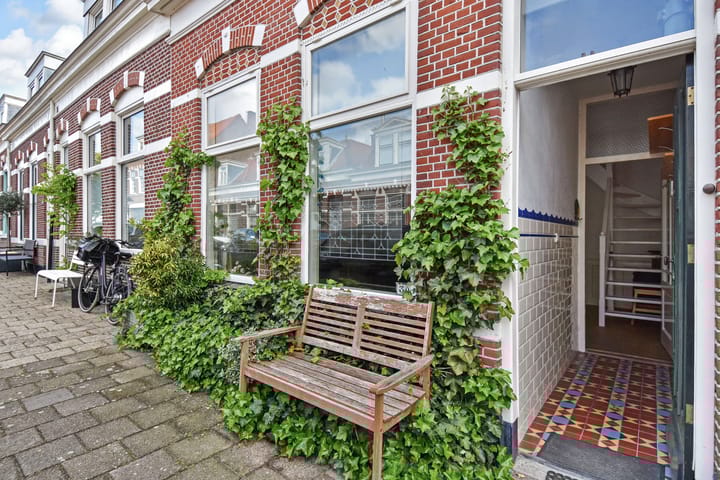 Foto 4 van Soetensstraat 30