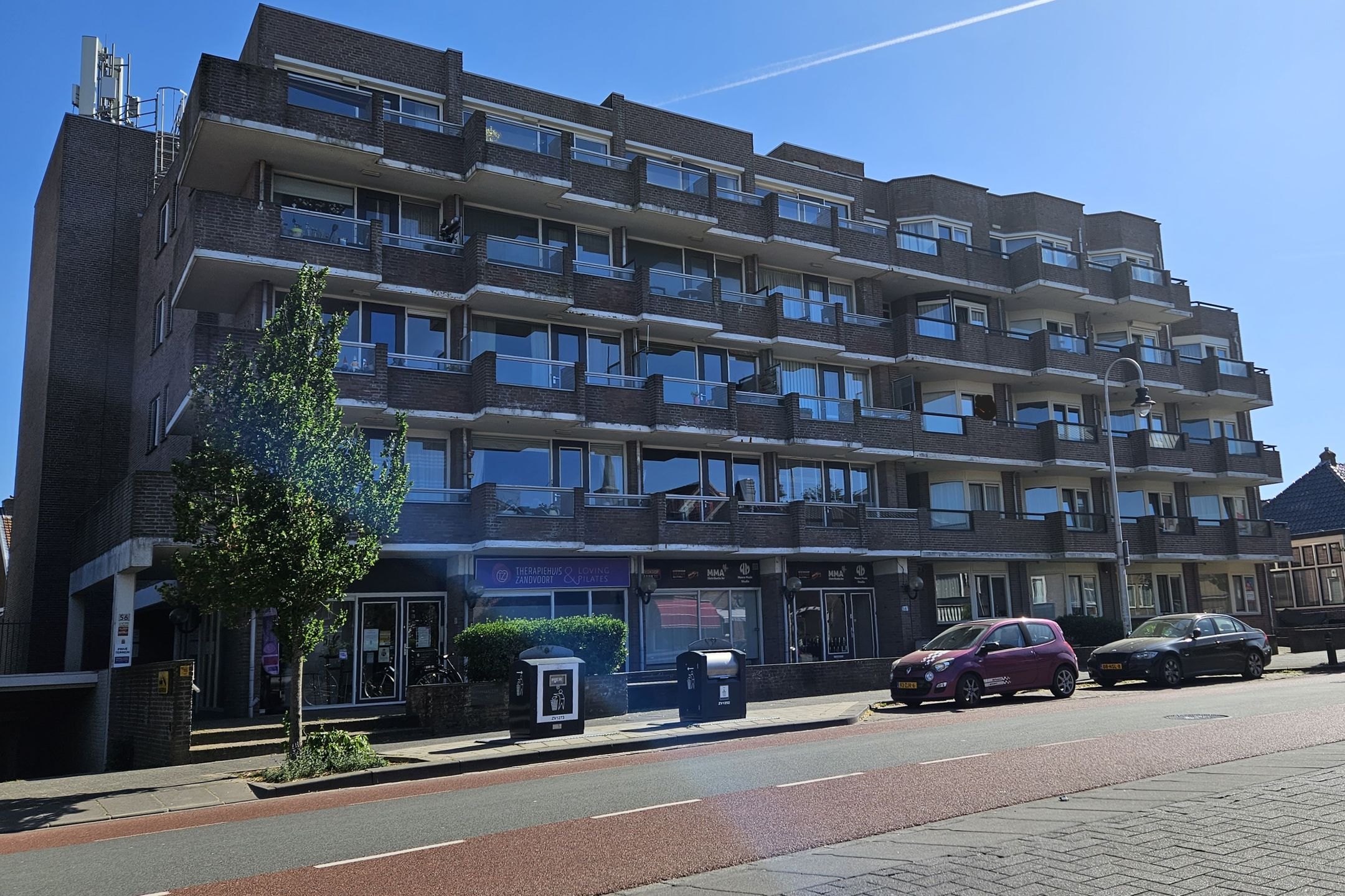 Photo 30 of Hogeweg 54-F1