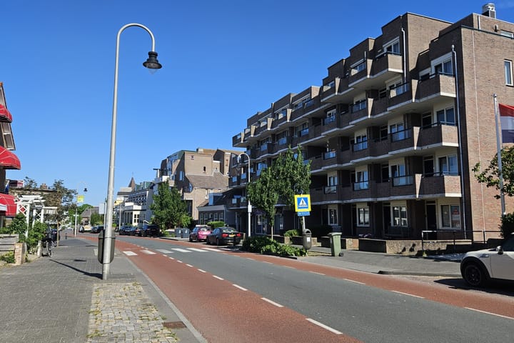 Foto 31 van Hogeweg 54-F1