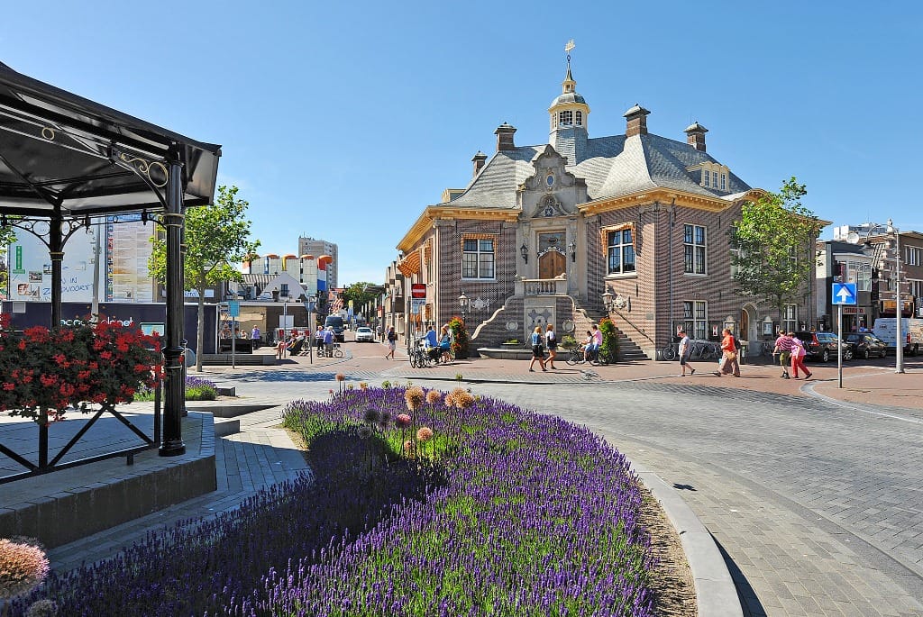 Photo 32 of Hogeweg 54-F1