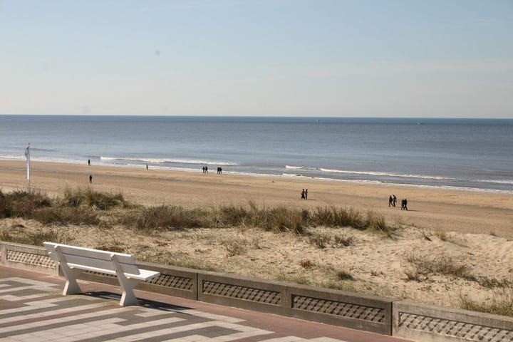 Foto 33 van Hogeweg 54-F1