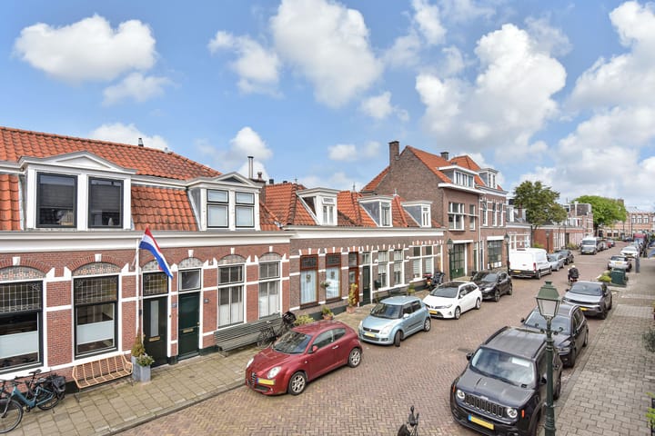 Foto 30 van Soetensstraat 30