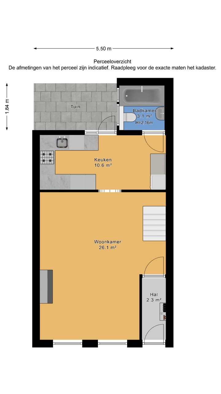 Foto 32 van Soetensstraat 30
